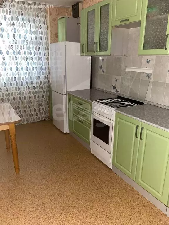 2-комнатная квартира: Альметьевск, улица Шевченко, 166 (53.5 м) - Фото 2