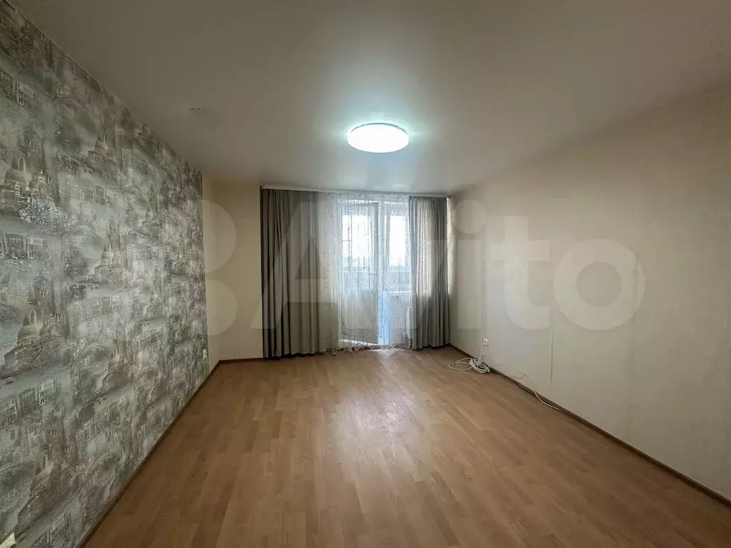 1-к. квартира, 36 м, 7/16 эт. - Фото 0