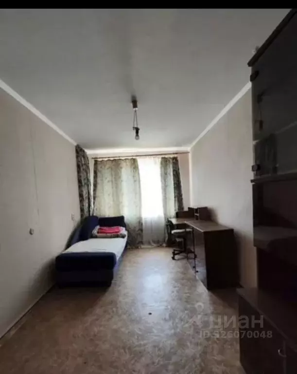 Комната Крым, Симферополь ул. Залесская, 81 (16.0 м) - Фото 1