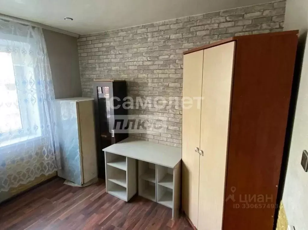 Комната Амурская область, Благовещенск Загородная ул., 53 (9.0 м) - Фото 2