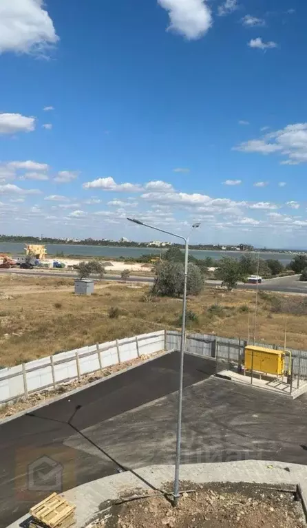 Студия Крым, Евпатория городской округ, Заозерное пгт ул. Олимпийская, ... - Фото 2