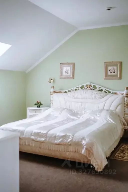 Комната Пермский край, Добрянский муниципальный округ, д. Ивановка ул. ... - Фото 1