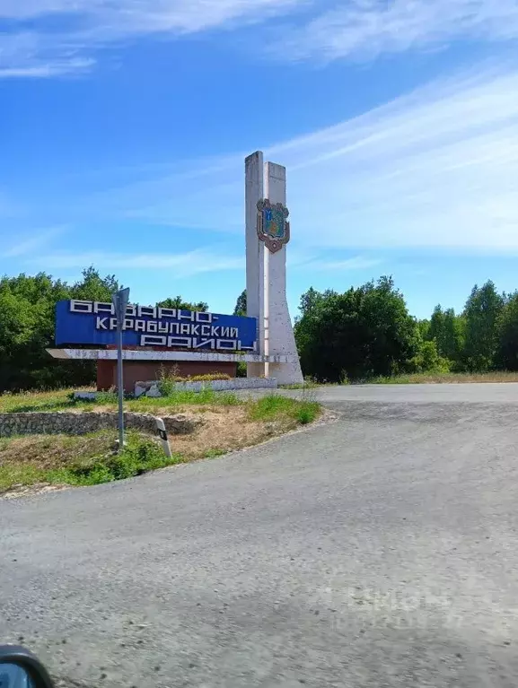 Участок в Саратовская область, Базарно-Карабулакский район, ... - Фото 0