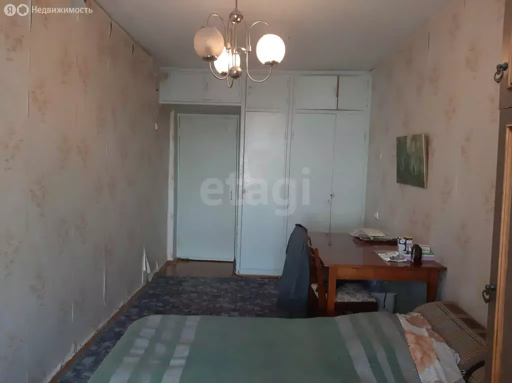 2-комнатная квартира: Екатеринбург, улица Авиаторов, 5 (44.1 м) - Фото 1