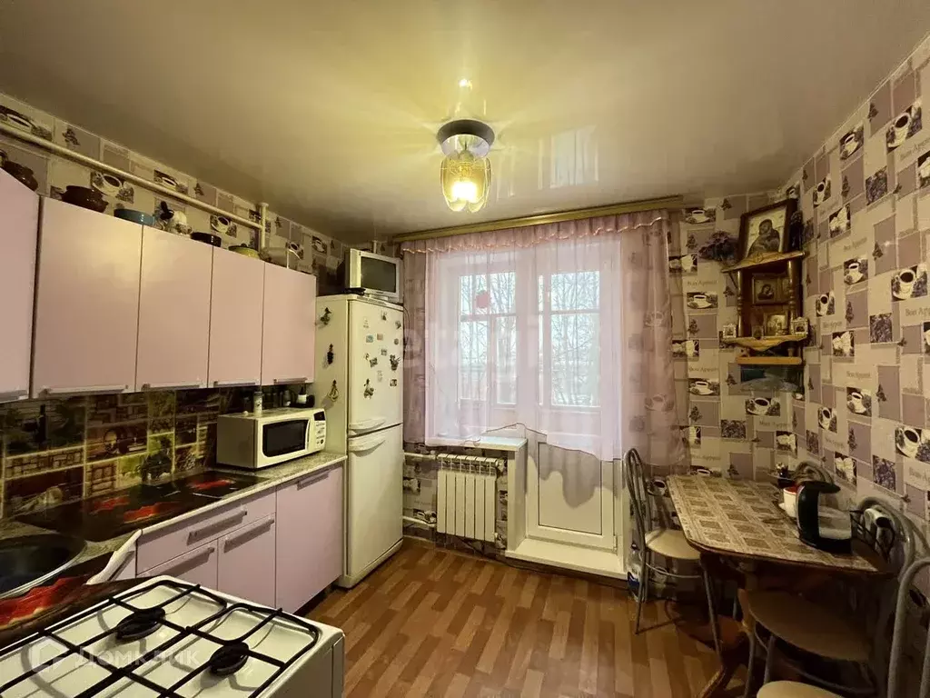 Продаётся 2-к квартира, 49.8 м - Фото 1