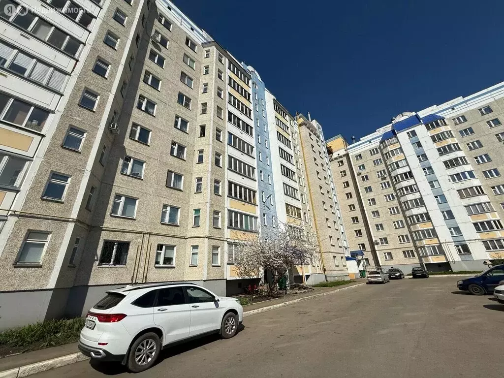 1-комнатная квартира: Орёл, Планерная улица, 62 (37 м) - Фото 2