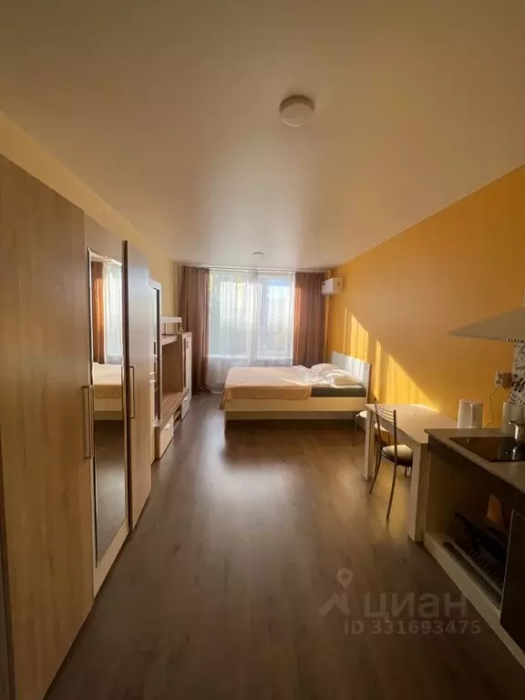 Студия Крым, Симферополь ул. Беспалова, 110К (25.0 м) - Фото 1