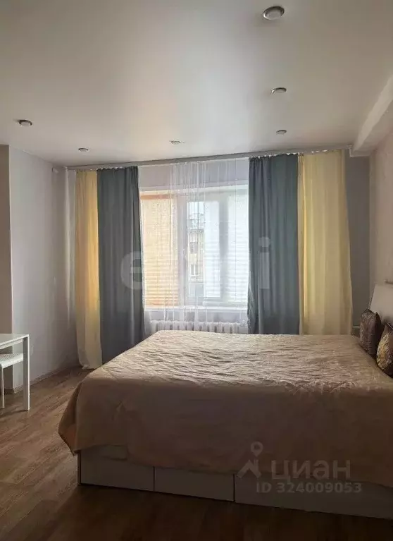 Студия Новосибирская область, Новосибирск Красный просп., 59 (25.0 м) - Фото 1