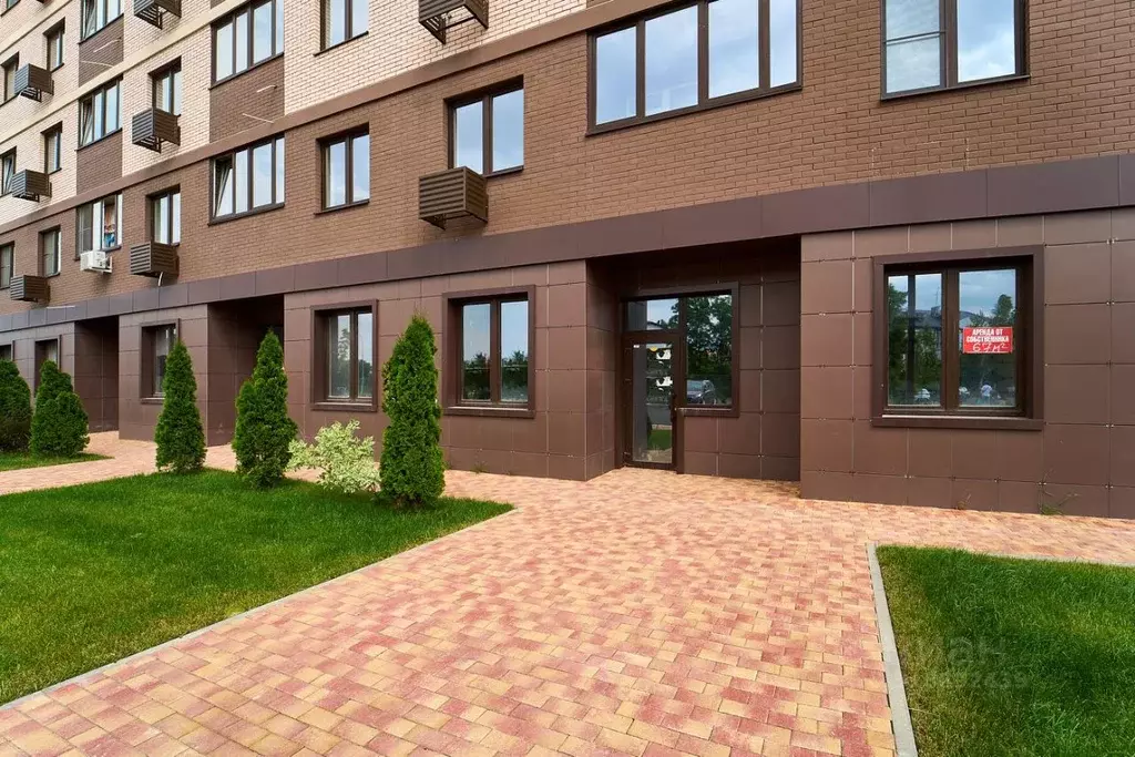 Помещение свободного назначения в Краснодарский край, Краснодар ул. ... - Фото 2