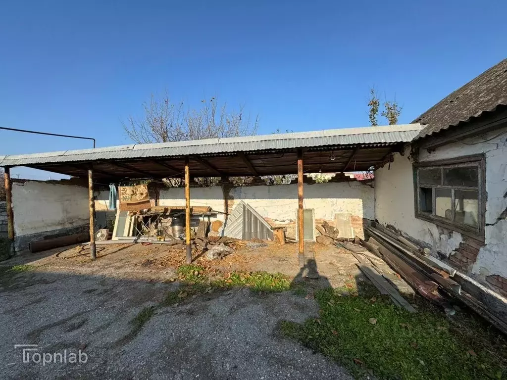 Дом в Кабардино-Балкария, Урванский район, с. Кахун ул. Кирова, 140 ... - Фото 2