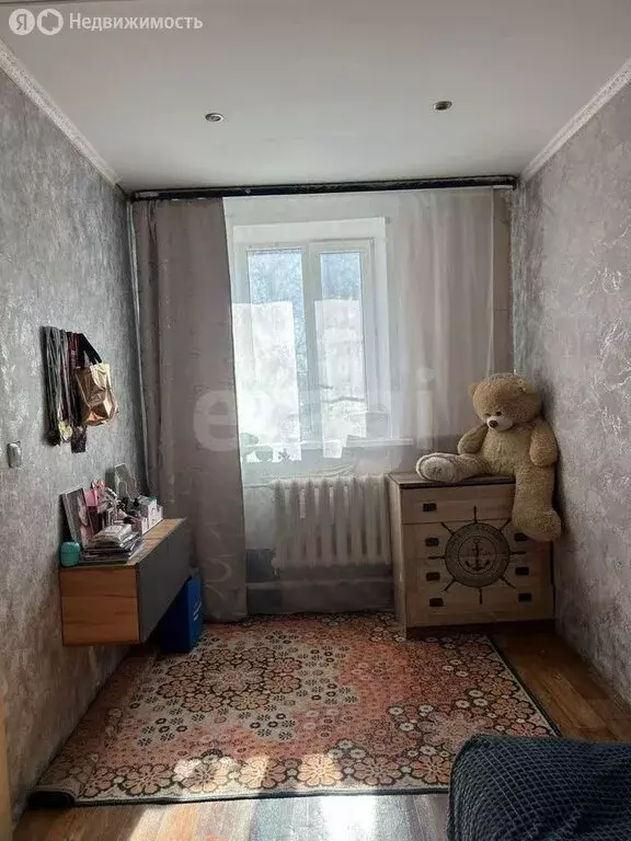 2-комнатная квартира: Курган, улица Гагарина, 17А (43.7 м) - Фото 2