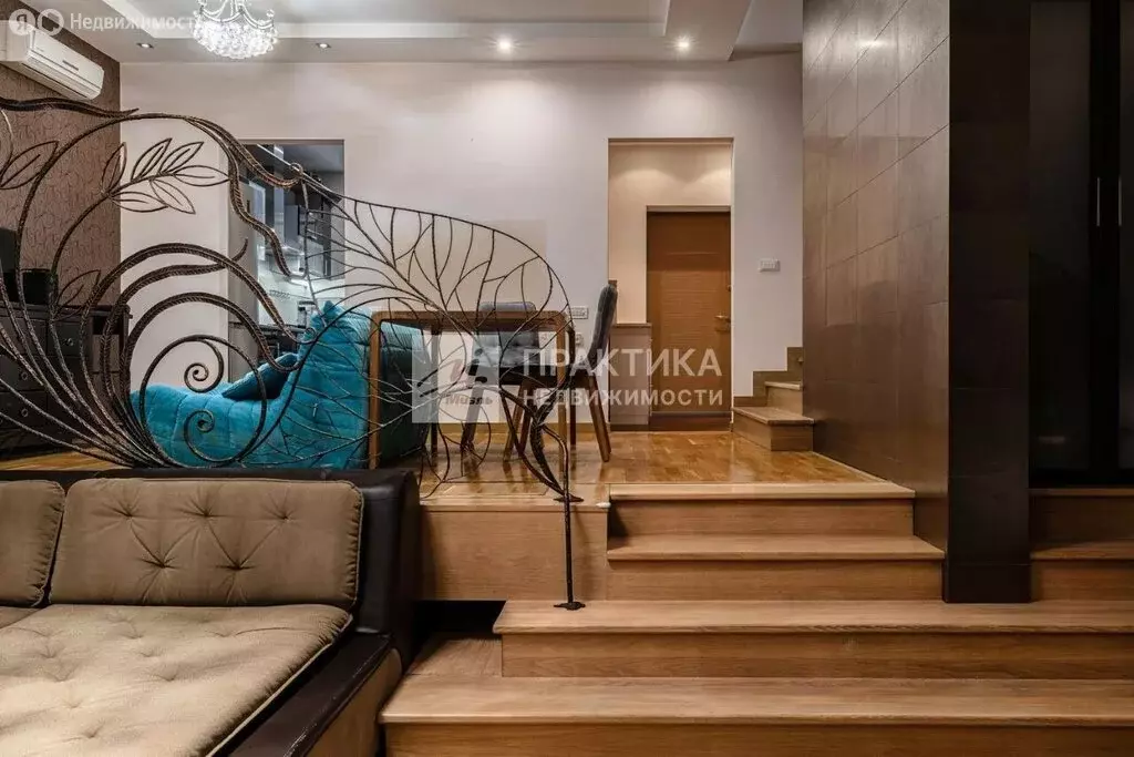 Дом в деревня Сосенки, Ольховая улица, 5 (225 м) - Фото 0