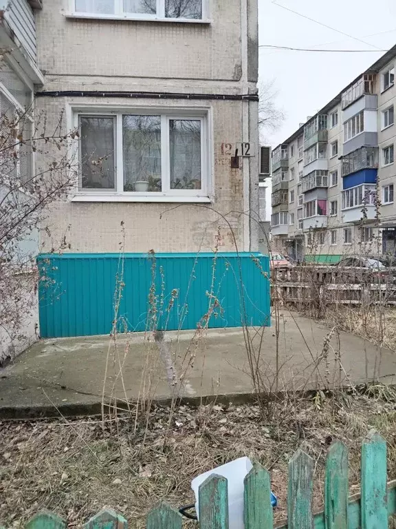 3-к кв. Ульяновская область, Ульяновск ул. Варейкиса, 12 (55.0 м) - Фото 1