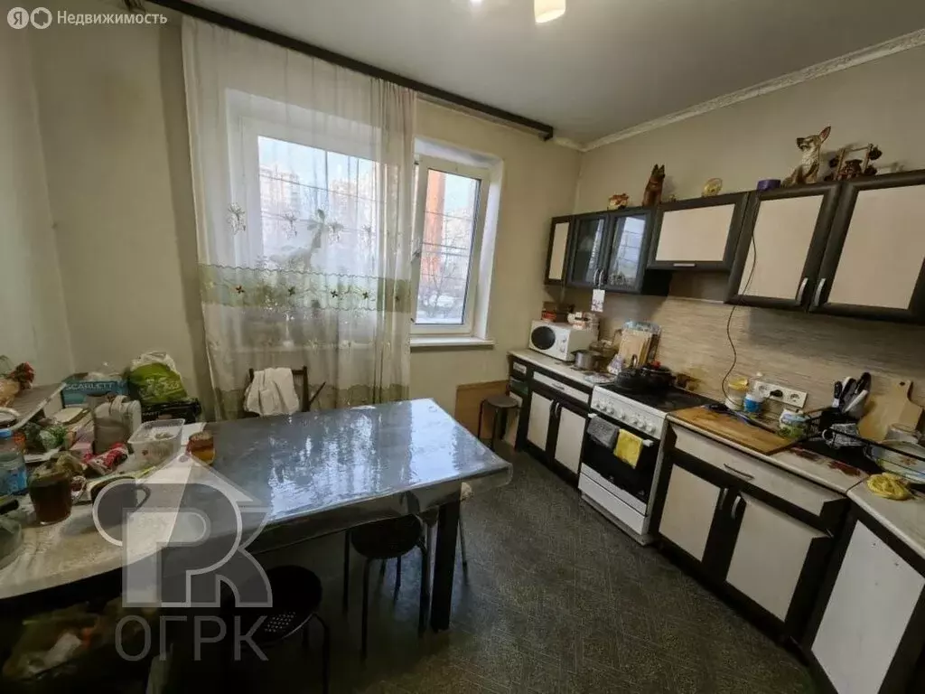 4-комнатная квартира: Москва, улица Полины Осипенко, 18к2 (91.1 м) - Фото 2