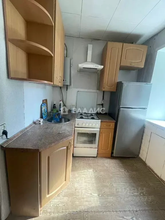 1-к кв. Владимирская область, Лакинск г. Собинский муниципальный ... - Фото 1