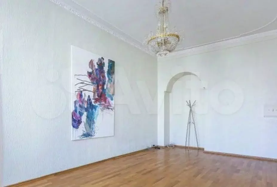 4-к. квартира, 120 м, 4/5 эт. - Фото 1