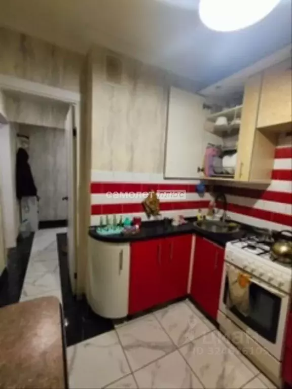 2-к кв. Московская область, Электросталь ул. Победы, 18к2 (44.1 м) - Фото 2