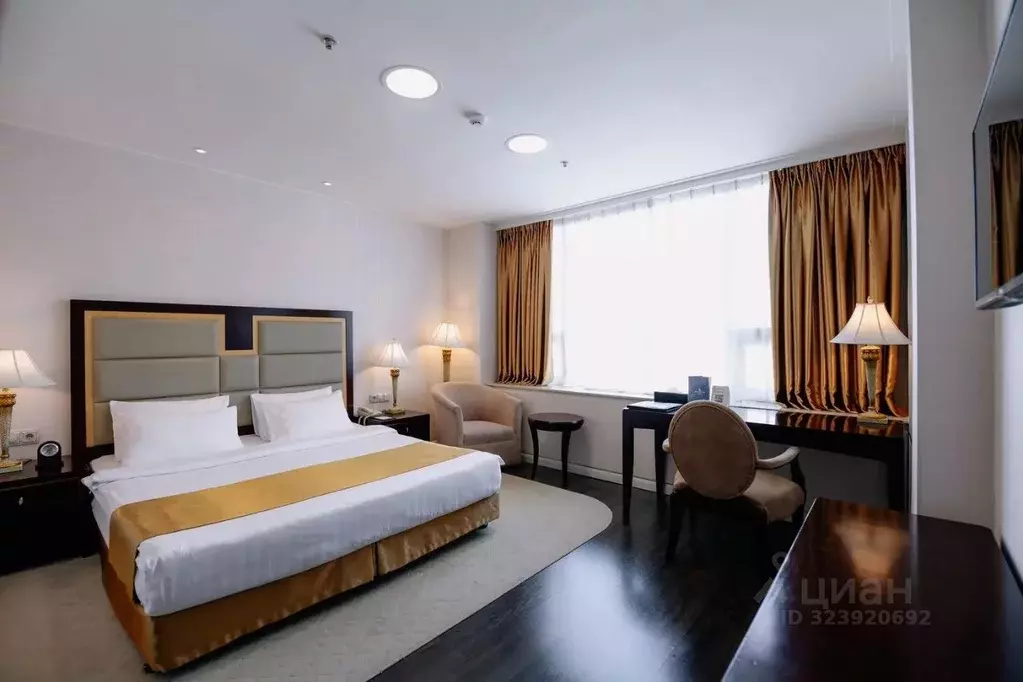 Комната Сахалинская область, Южно-Сахалинск Детская ул., 4 (26.0 м) - Фото 1