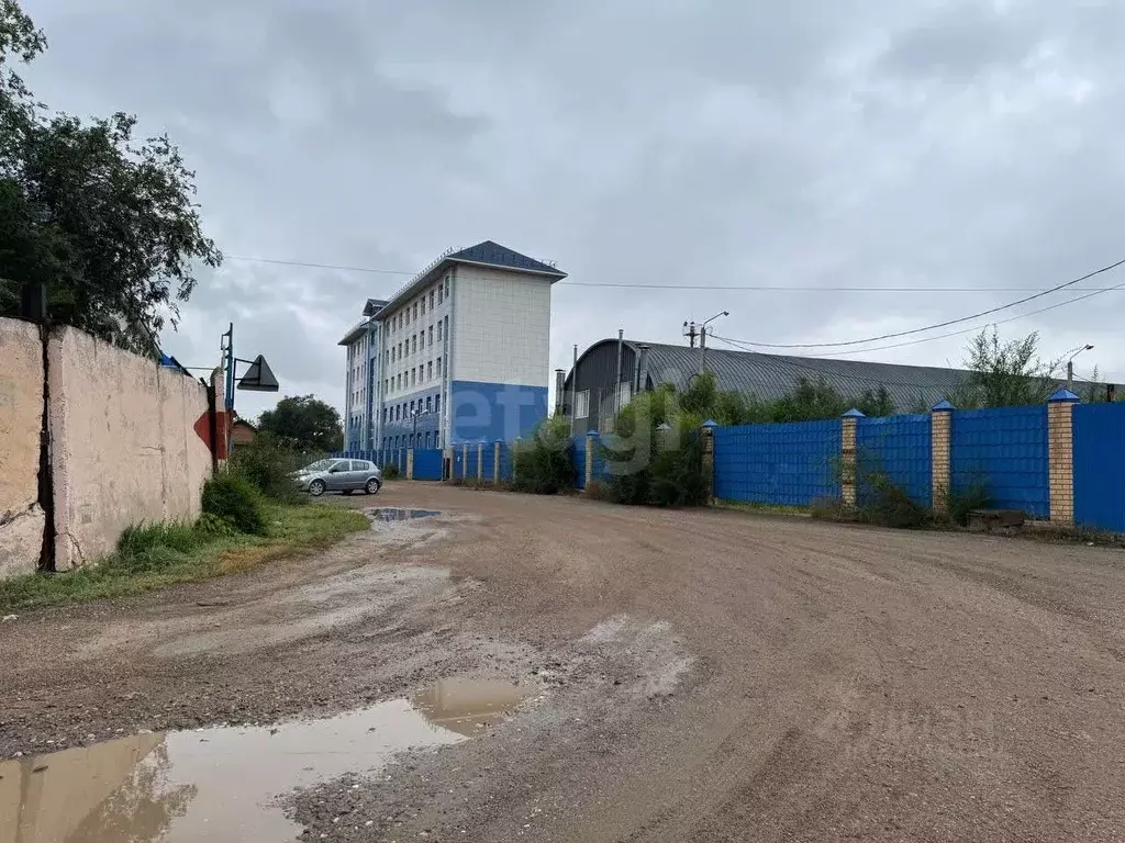 Помещение свободного назначения в Оренбургская область, Оренбург ... - Фото 2