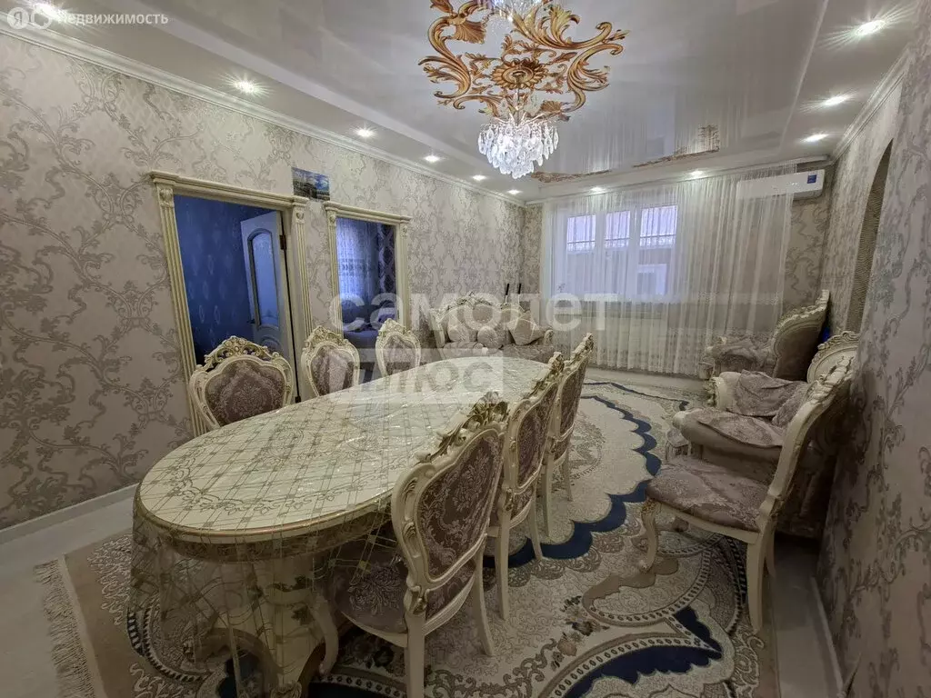 Дом в Тихорецк, улица Кочубея, 149 (103 м) - Фото 2