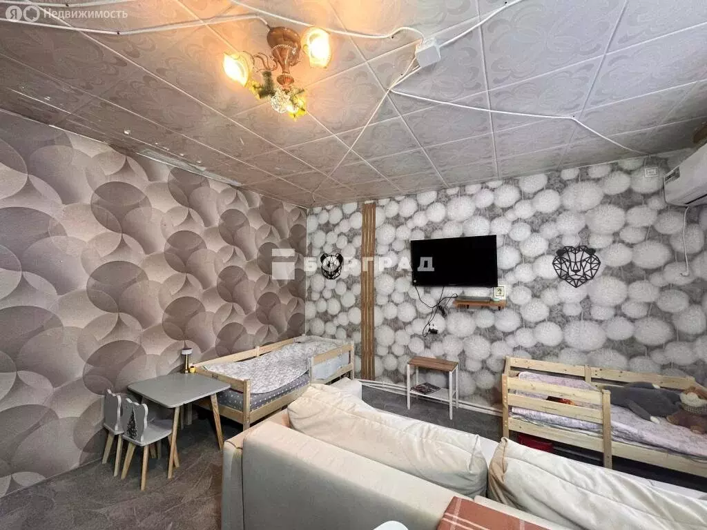 Дом в Борисоглебск, Горная улица (46.4 м) - Фото 2