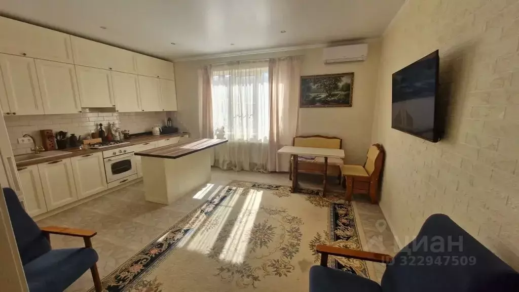 Дом в Ростовская область, Ростов-на-Дону Защитник садовое ... - Фото 1