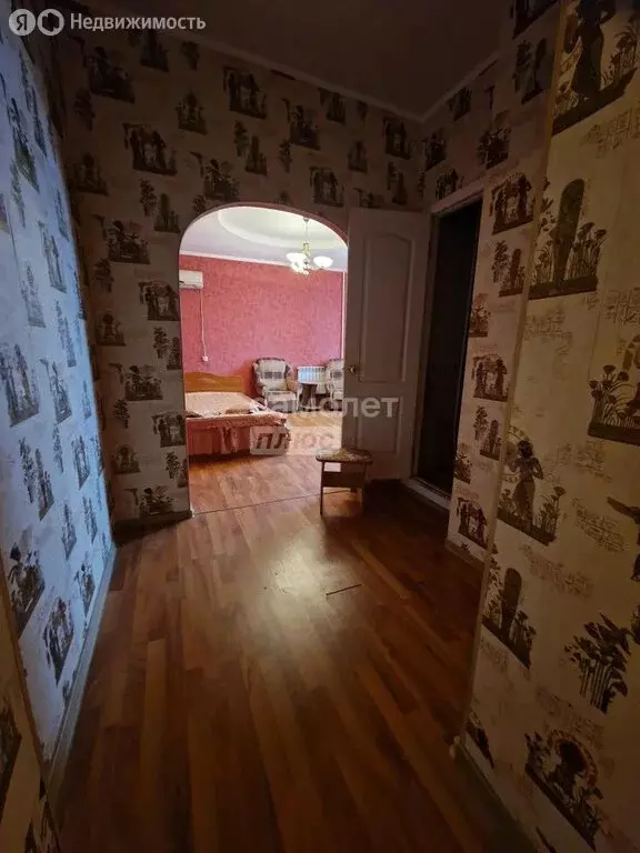 1-комнатная квартира: Астрахань, Краснодарская улица, 47к1 (45 м) - Фото 2