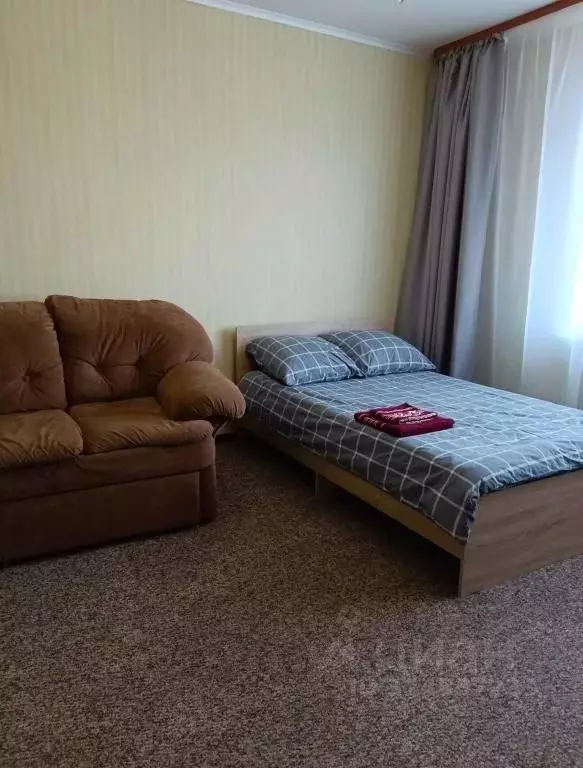 3-к кв. Коми, Воркута ул. Ленина, 70 (61.0 м) - Фото 2