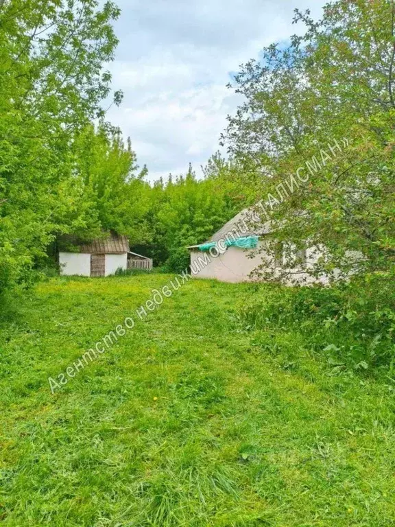 Дом в Ростовская область, Неклиновский район, Советка сл. Заречная ул. ... - Фото 2