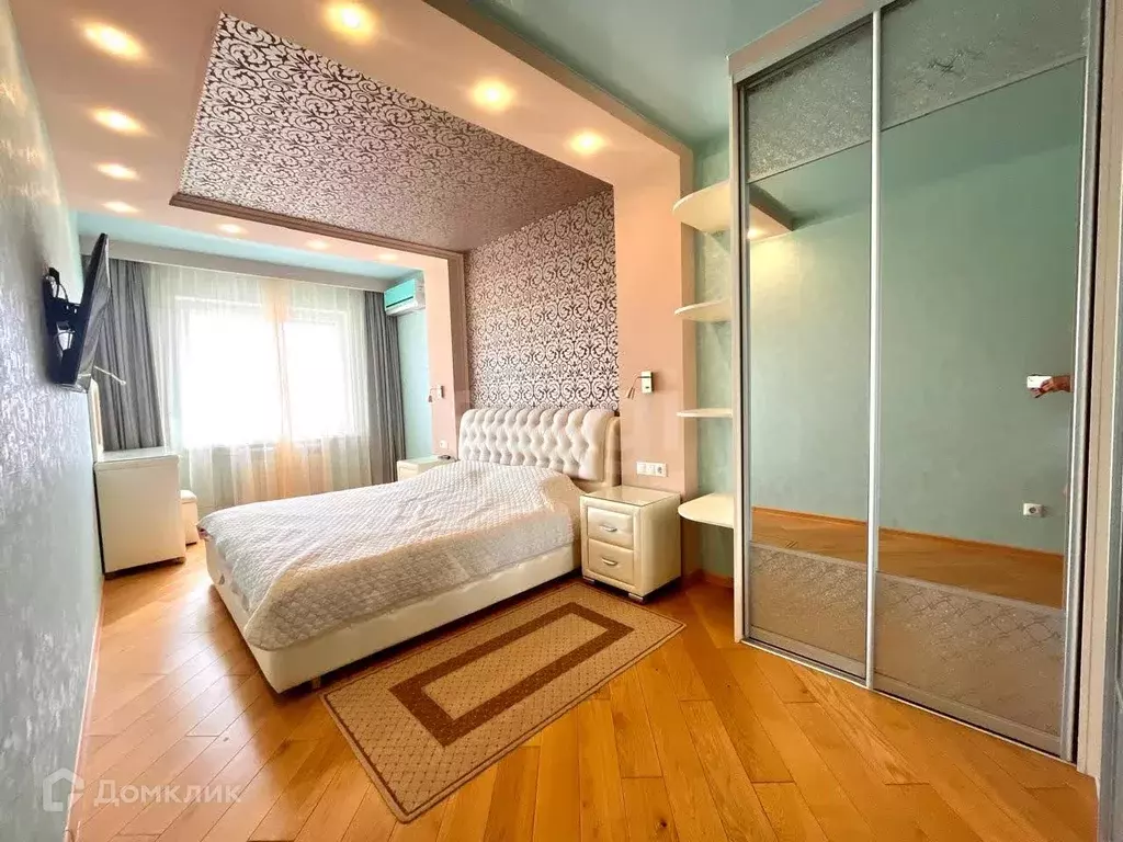 Продаётся 2-к квартира, 65.3 м - Фото 0