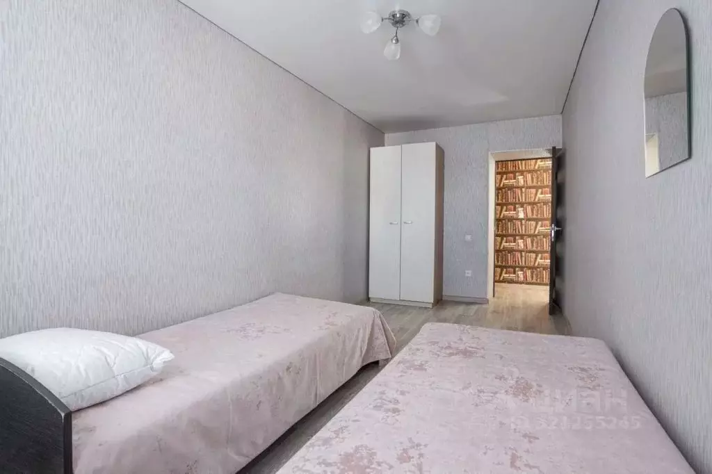 3-к кв. Тюменская область, Тюмень ул. Республики, 176 (80.0 м) - Фото 1