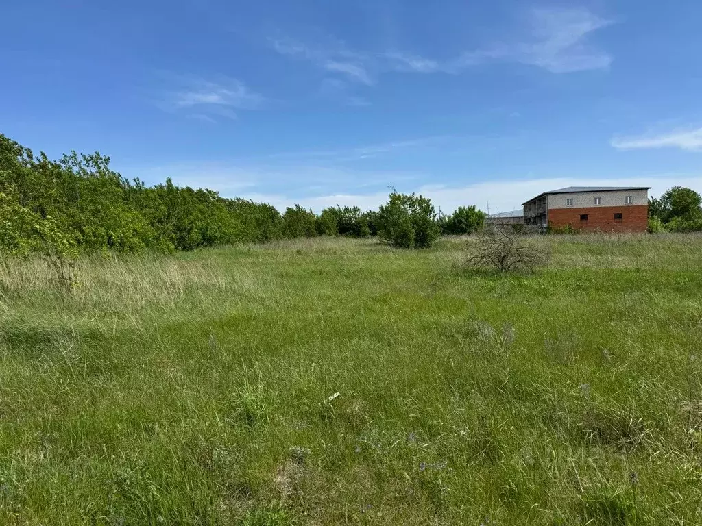 Участок в Московская область, Богородский городской округ, Обухово ... - Фото 1