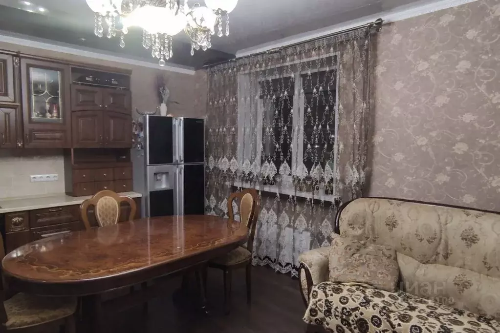 4-к кв. Челябинская область, Копейск Пионерская ул., 17 (95.0 м) - Фото 1