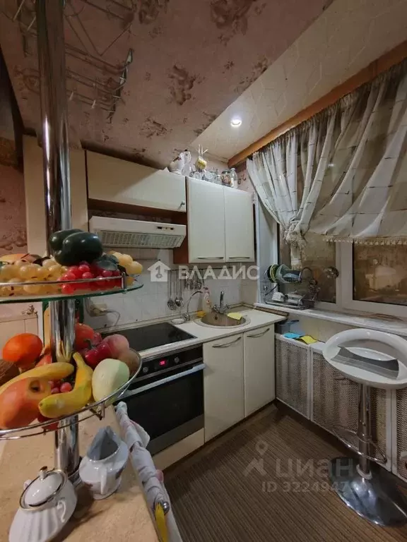 4-к кв. Белгородская область, Старый Оскол Жукова мкр, 10 (114.5 м) - Фото 0