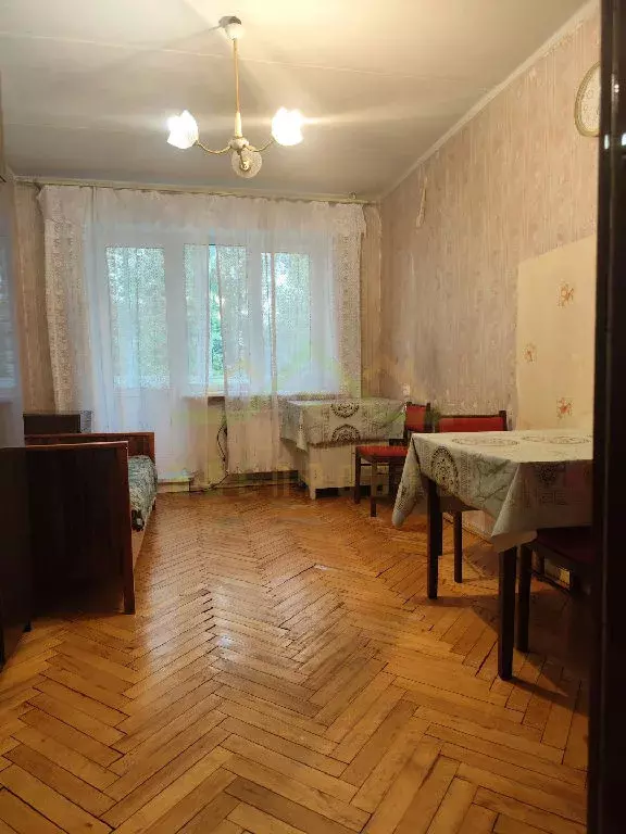 Продается 2-комнатная квартира - Фото 1