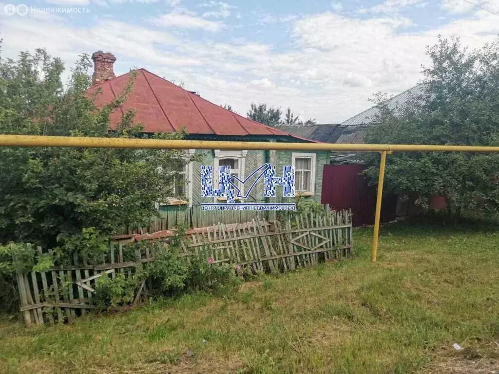 Участок в Курск, микрорайон Поповка, Светлая улица, 59 (14 м) - Фото 1