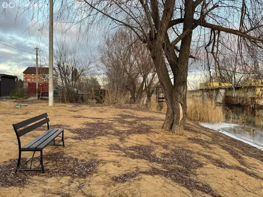 Дом в Энгельсский район, Терновское муниципальное образование, село ... - Фото 1