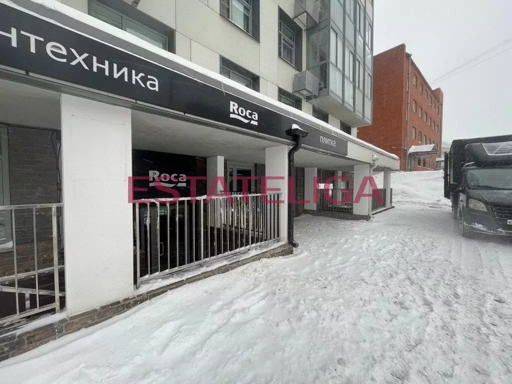 Помещение свободного назначения в Москва Бибиревская ул., 4А (105 м) - Фото 2