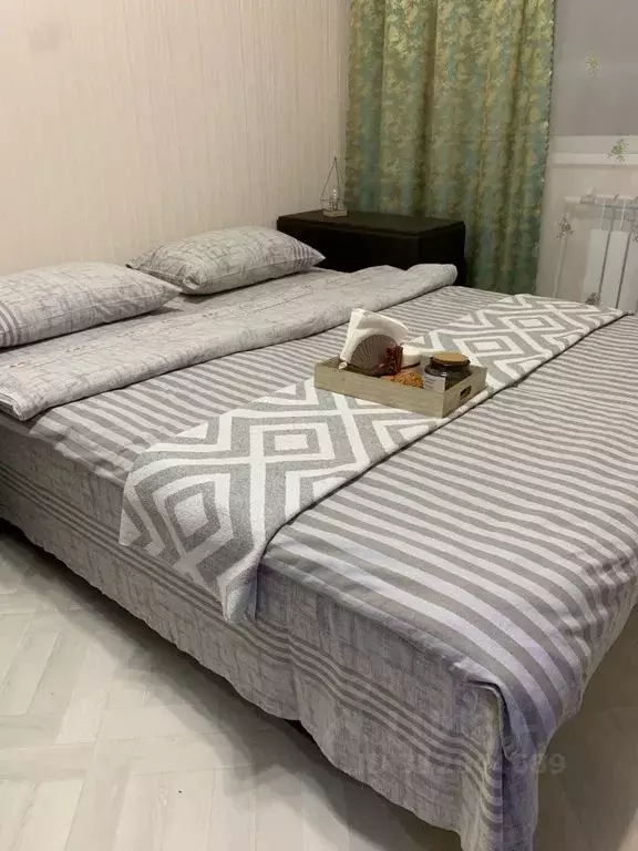 1-к кв. Вологодская область, Великий Устюг ул. Сахарова, 58 (35.0 м) - Фото 1