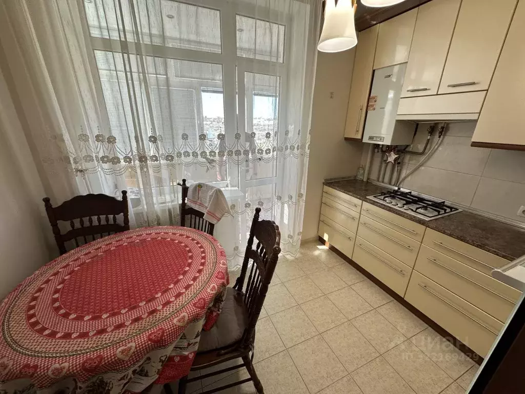 3-к кв. Севастополь ул. Балтийская, 14 (90.0 м) - Фото 2