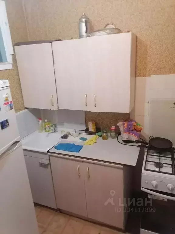 2-к кв. Москва 12-я Новокузьминская ул., 4К2 (41.0 м) - Фото 2