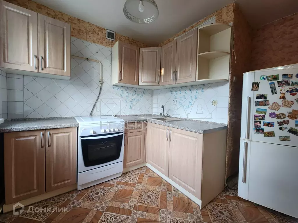 Продаётся 3-к квартира, 44 м - Фото 1