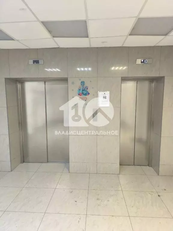 Квартира, студия, 25.9 м - Фото 1