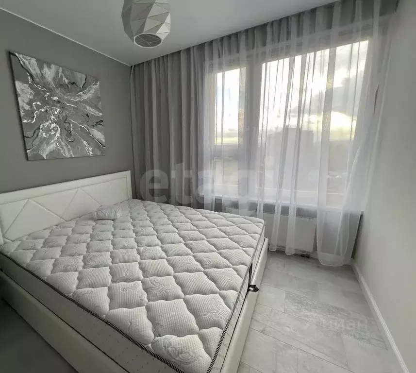 1-к кв. Москва пос. Коммунарка, ул. Бачуринская, 11Ак1 (31.5 м) - Фото 1