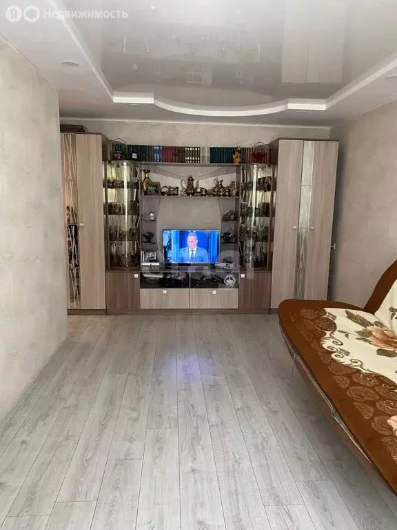 2-комнатная квартира: Екатеринбург, улица Калинина, 40 (44.4 м) - Фото 0