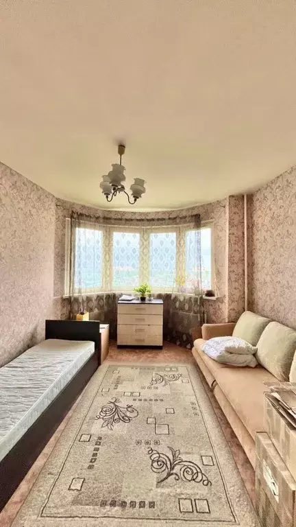2-к кв. Москва Каширское ш., 148к2 (57.8 м) - Фото 0