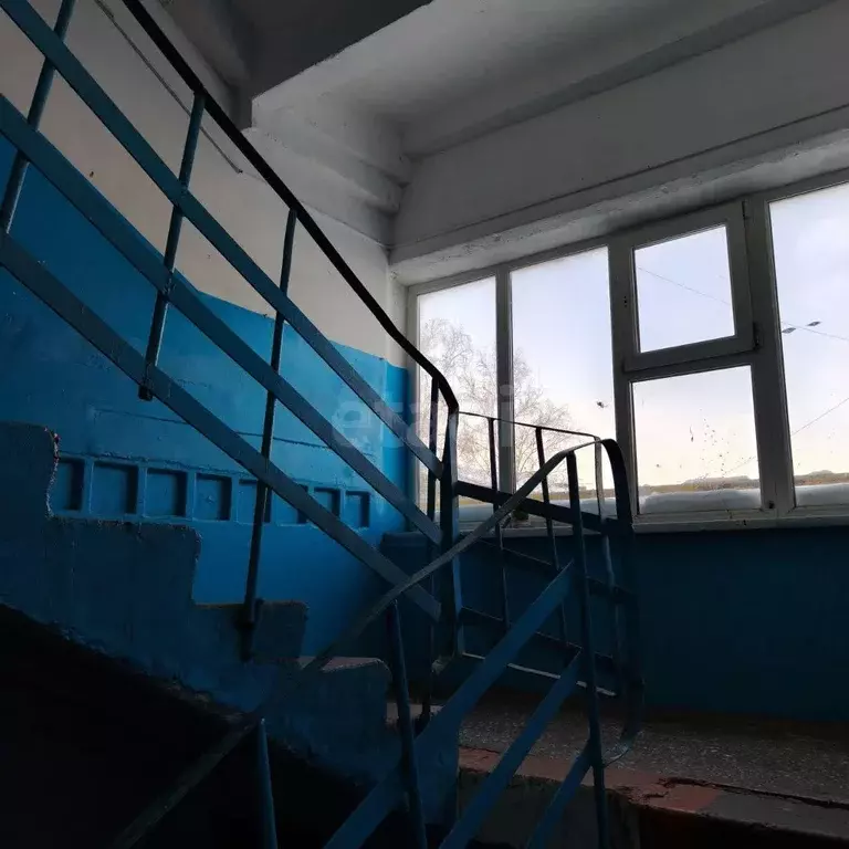 Квартира, 3 комнаты, 51.8 м - Фото 1