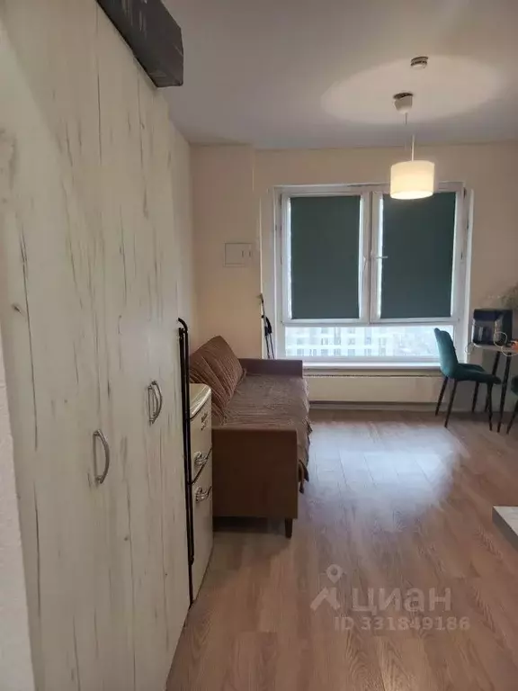 1-к кв. Москва Амурская ул., 2к2 (25.0 м) - Фото 2
