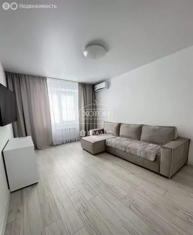 2-комнатная квартира: Элиста, улица В.И. Ленина, 284 (61.18 м) - Фото 2