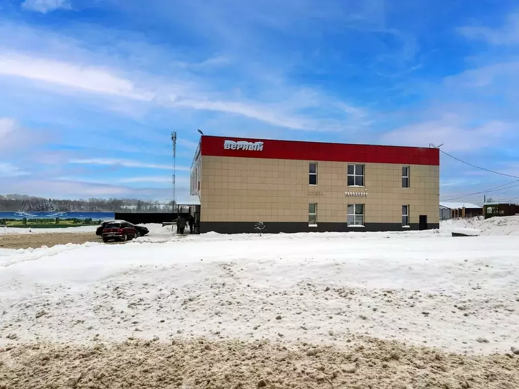 Участок в Московская область, Дмитровский муниципальный округ, ... - Фото 1